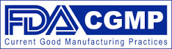 fda cgmp logo